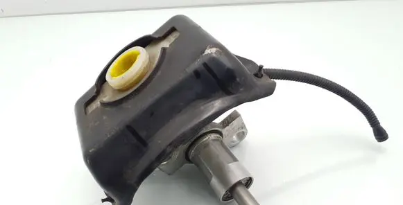 Master brake cylinder