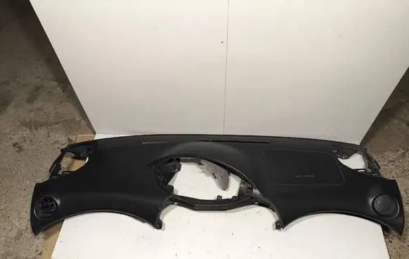 Toyota Yaris Dashboard 553010D060