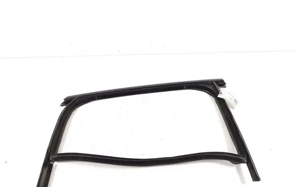 Porsche Cayenne (9Y0 9Y3) Other rear door trim element 9Y3839432