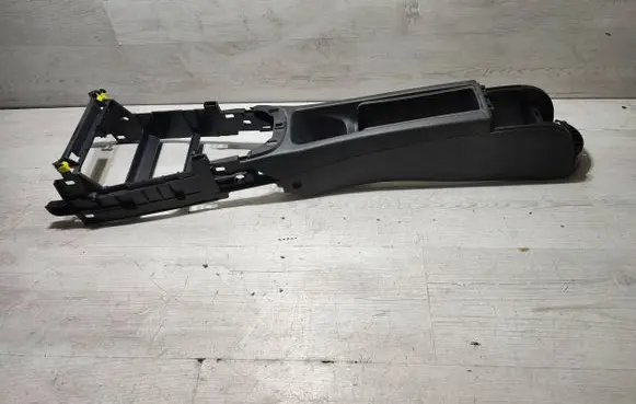 Opel Corsa E Center console 460029937 13390674