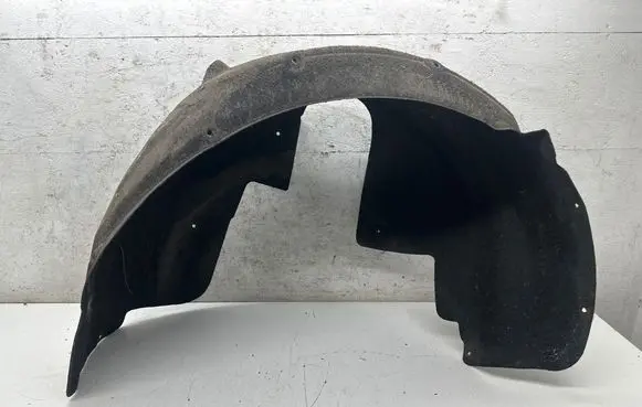 BMW 5 F10 F11 Rear arch fender liner splash guards