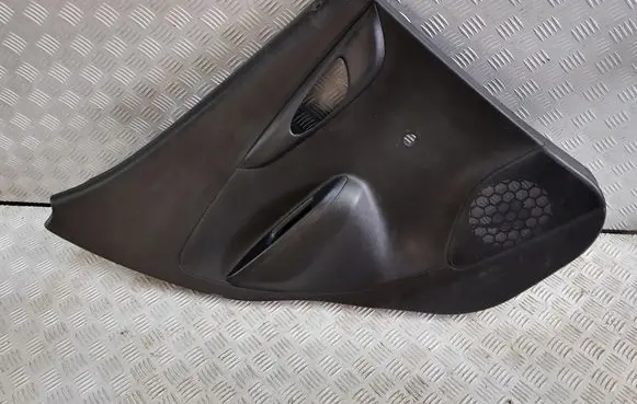 Opel Karl Rear door card panel trim