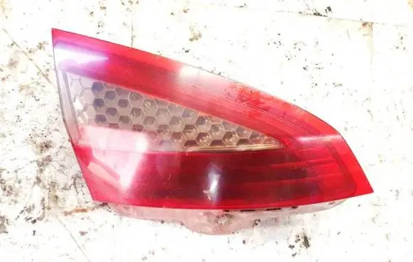 Ford Mondeo MK IV Tailgate rear/tail lights 7s7113a603b 7s71-13a603-b