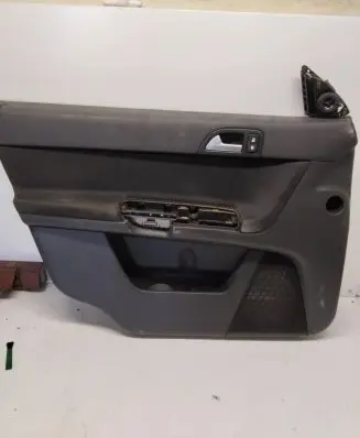 Volvo V50 Front door card panel trim 30755292