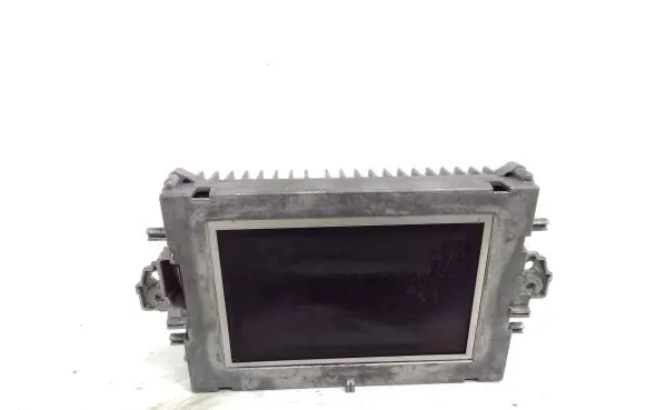 Mercedes-Benz E A207 Screen/display/small screen A2129010103 A2129023603 A2C32394200