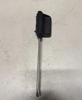 Volkswagen Caddy Sliding door interior handle 7H0843641D