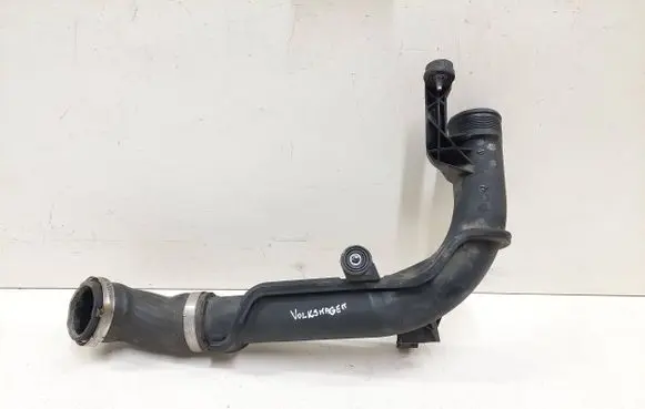 Skoda Superb B6 (3T) Intercooler hose/pipe 1K0145770AE