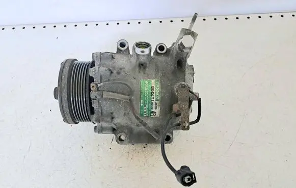 Honda Civic Air conditioning (A/C) compressor (pump) 38800RSRE020M2