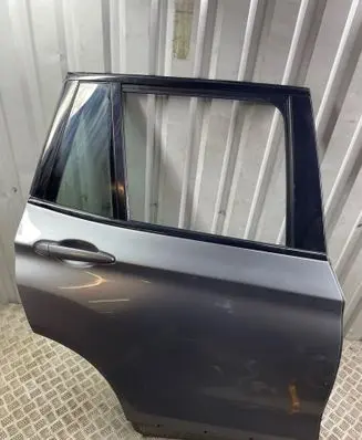 BMW X3 F25 Rear door 