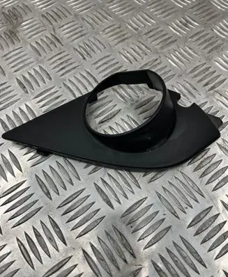 Under headlight/headlamp trim