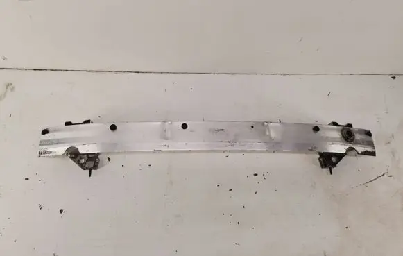 Rear beam