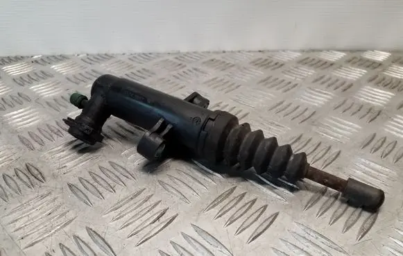 Peugeot Boxer Clutch slave cylinder 55242892