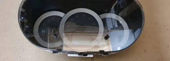 Toyota RAV 4 (XA30) Speedometer (instrument cluster) 8380042C70