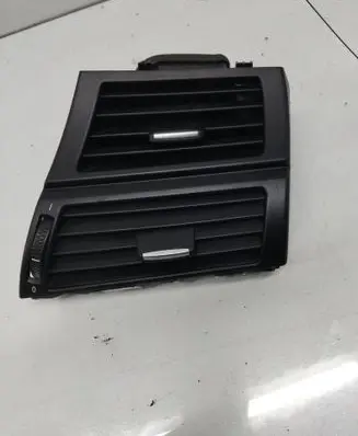 BMW X6 E71 Dashboard side air vent grill/cover trim 9227768 482110