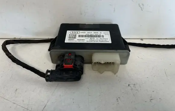 Audi A6 C7 Adblue control unit 4H0907355D