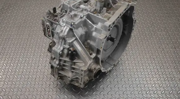 Lexus NX Automatic gearbox D41873010881 PHL4