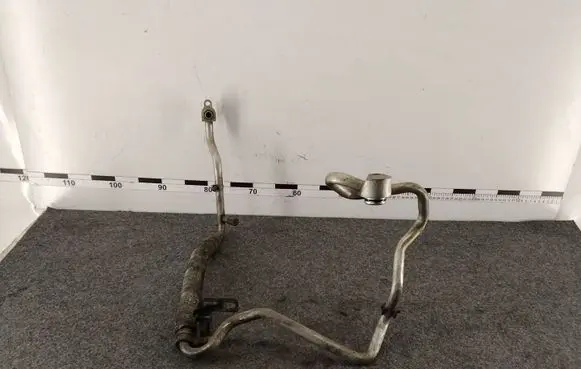 Jaguar XF X250 Air conditioning (A/C) pipe/hose