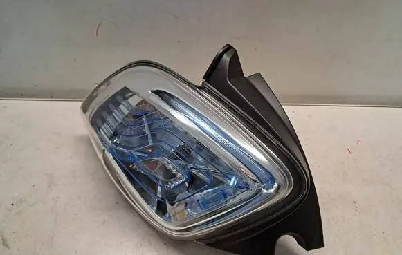Renault Zoe Rear/tail lights 26280106