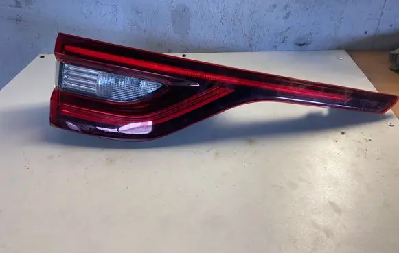 Renault Koleos II Rear/tail lights 265550524r 90065870 A050854