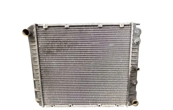 Volvo 740 Coolant radiator