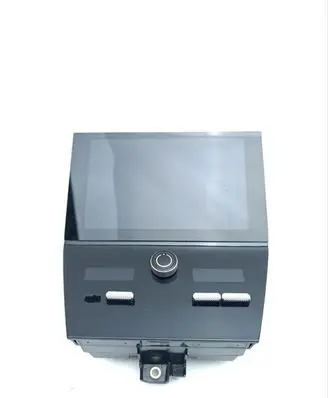 GPS navigation control unit/module