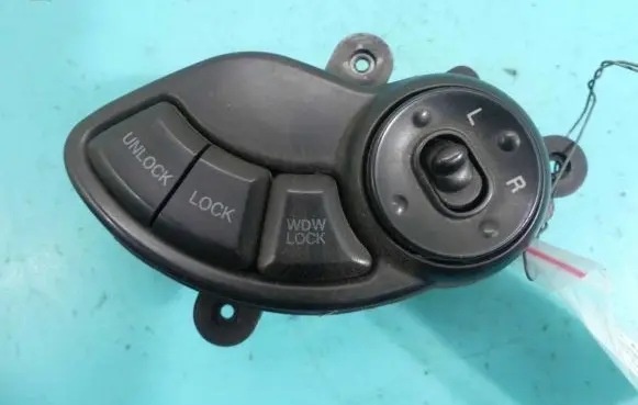 Hyundai Santa Fe Electric window control switch 93530-26000 IMPRK1263417