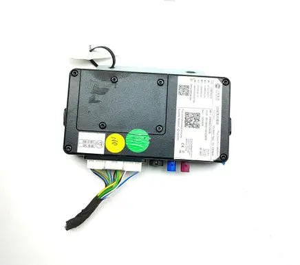 MG MG5 ev Bluetooth control unit module 11068764 10751178