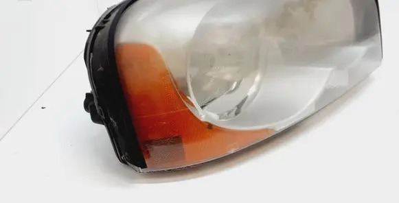 Volvo XC90 Headlight/headlamp 3076440