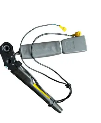 Mercedes-Benz S W221 Front seatbelt buckle A2218601469 2218601469