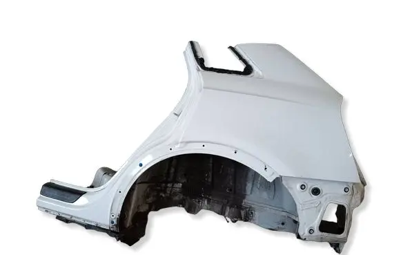 Audi Q3 8U Rear quarter panel 
