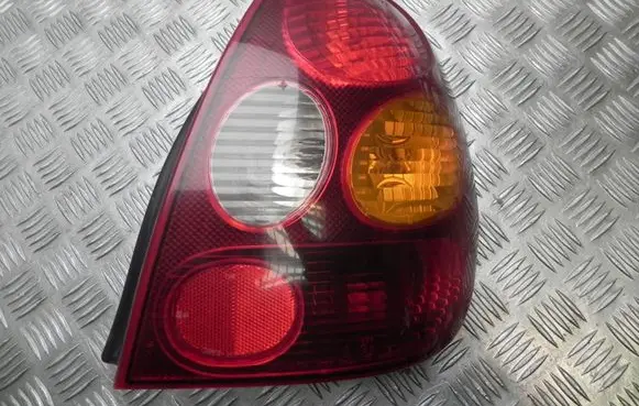 Toyota Corolla E110 Rear/tail lights KOITO22076587 A2063 LT