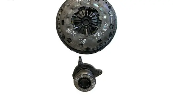 Volvo XC90 Clutch set kit 324042410 415031510 ZAZ90732