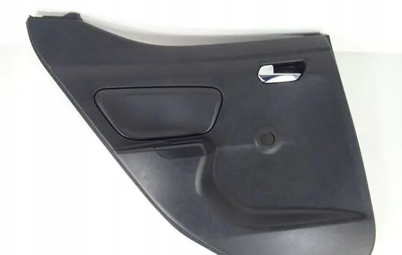 Nissan Micra K14 Rear door card panel trim 829255FA0A