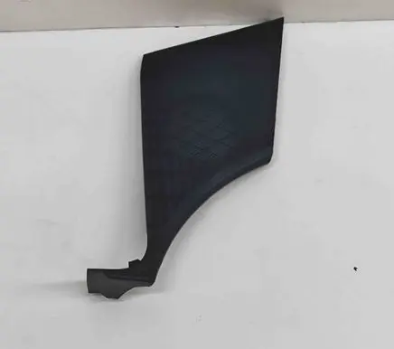 Toyota bZ4X Dash center speaker trim cover 5547242010