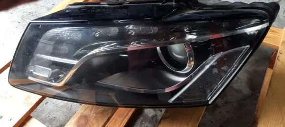 Audi Q5 SQ5 Headlight/headlamp 8R0941029AG