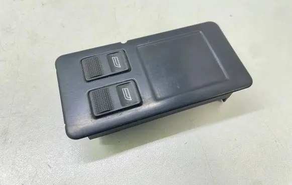 Audi A6 S6 C4 4A Electric window control switch 4A0959515C 4A0959521A