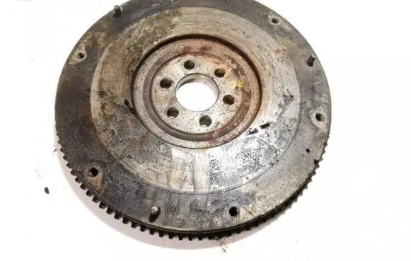 Nissan Almera N16 Flywheel 12311bm500