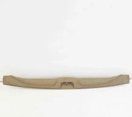 Volvo V70 Trunk/boot sill cover protection