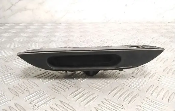 Volkswagen Transporter - Caravelle T6 Loading door exterior handle 7E0827566B