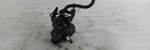 Opel Signum Fuel injection high pressure pump 0445010097 0055195731
