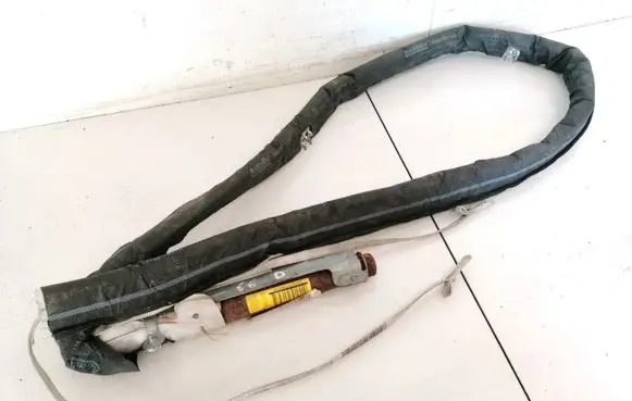 Citroen C6 Roof airbag 9644747380