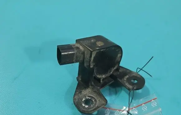 Opel Insignia A Headlight ballast module Xenon 23162398 IMPRK1561197