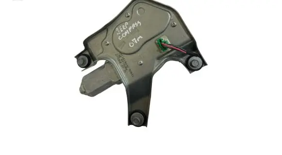 Jeep Compass Rear window wiper motor 05116146AD 070306