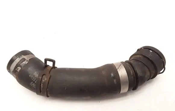 Jaguar XJ X350 Engine coolant pipe/hose 4R838B274AD 4R838B274