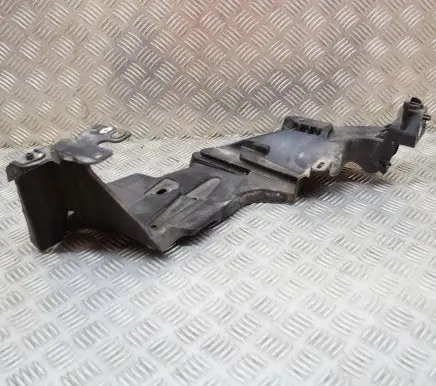 Renault Megane III Front bumper mounting bracket 622220003R 0001030280