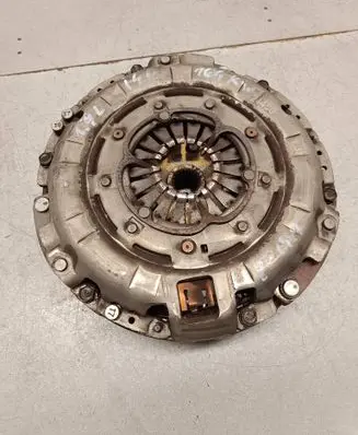 Hyundai i40 Clutch set kit