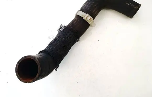 Toyota Auris 150 Intercooler hose/pipe