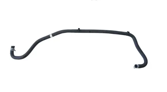 Tesla Model S Engine coolant pipe/hose 106538700C