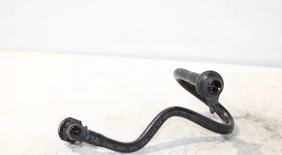 Volkswagen Golf VI Vacuum line/pipe/hose 1K0612041 1K0612041FN
