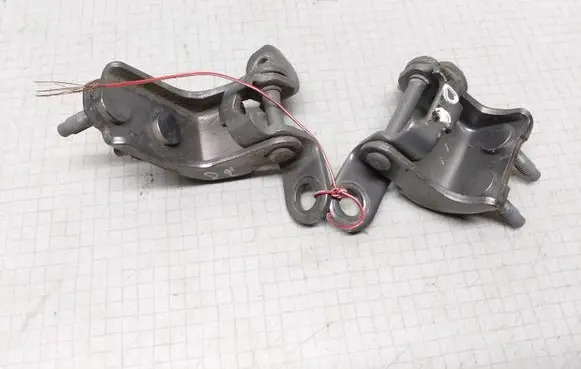 Honda Jazz Rear door hinge set 